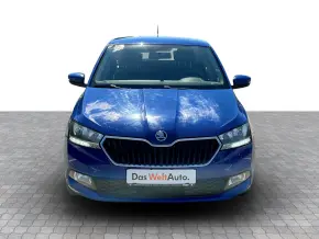 Škoda FABIA COMBI SMART 1.0 TSI thumbnail