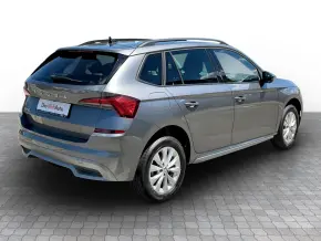 Škoda KAMIQ STYLE 1.0 TSI thumbnail