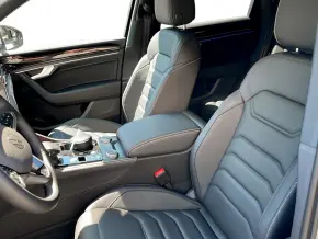 VW Touareg Elegance V6 TDI thumbnail