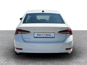 Škoda Octavia Ambition 2.0 TDI Small Fleet thumbnail