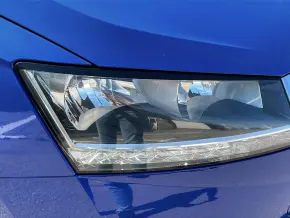 Škoda FABIA COMBI SMART 1.0 TSI thumbnail