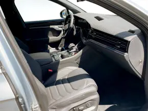 VW Touareg Elegance V6 TDI thumbnail