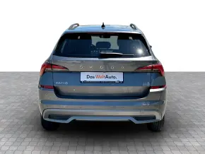 Škoda KAMIQ STYLE 1.0 TSI thumbnail