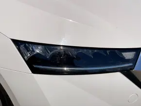 Škoda Octavia Ambition 2.0 TDI Small Fleet thumbnail