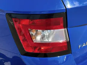 Škoda FABIA COMBI SMART 1.0 TSI thumbnail
