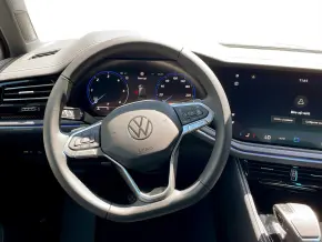 VW Touareg Elegance V6 TDI thumbnail