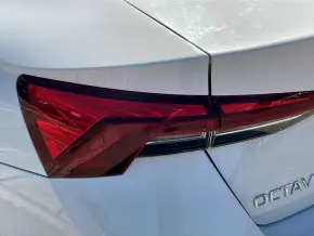 Škoda Octavia Ambition 2.0 TDI Small Fleet thumbnail