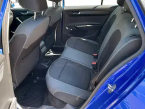 Škoda FABIA COMBI SMART 1.0 TSI thumbnail