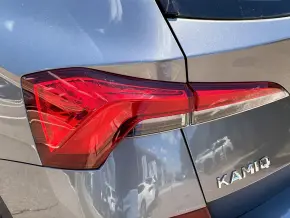 Škoda KAMIQ STYLE 1.0 TSI thumbnail