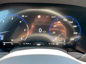 VW Touareg Elegance V6 TDI thumbnail