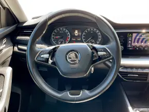 Škoda Octavia Ambition 2.0 TDI Small Fleet thumbnail