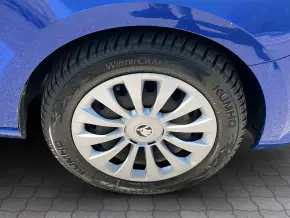 Škoda FABIA COMBI SMART 1.0 TSI thumbnail
