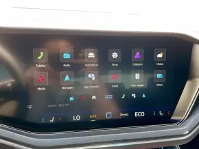 VW Touareg Elegance V6 TDI thumbnail
