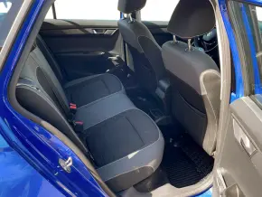 Škoda FABIA COMBI SMART 1.0 TSI thumbnail