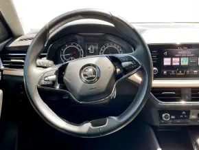 Škoda KAMIQ STYLE 1.0 TSI thumbnail