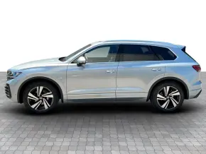 VW Touareg Elegance V6 TDI thumbnail
