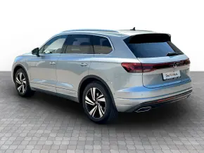 VW Touareg Elegance V6 TDI thumbnail