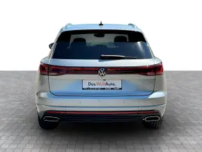 VW Touareg Elegance V6 TDI thumbnail