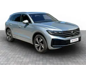 VW Touareg Elegance V6 TDI thumbnail