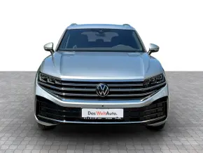VW Touareg Elegance V6 TDI thumbnail