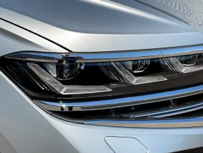 VW Touareg Elegance V6 TDI thumbnail