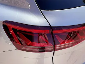 VW Touareg Elegance V6 TDI thumbnail