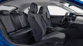 Octavia Selection 1.5 TSI DSG mHEV thumbnail