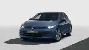 Golf Prime 1.5 TSI ACT thumbnail