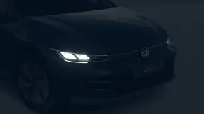 Golf Prime 1.5 TSI ACT thumbnail