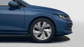 Golf Prime 1.5 TSI ACT thumbnail