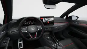 Golf GTI Clubsport thumbnail