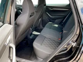 Škoda Karoq Sportline 2.0 TDI DSG 4x4 thumbnail