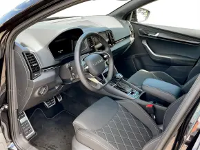 Škoda Karoq Sportline 2.0 TDI DSG 4x4 thumbnail