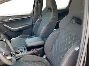 Škoda Karoq Sportline 2.0 TDI DSG 4x4 thumbnail