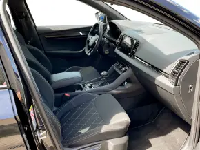 Škoda Karoq Sportline 2.0 TDI DSG 4x4 thumbnail