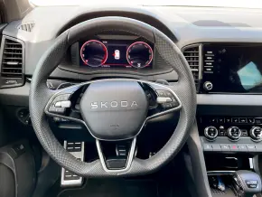 Škoda Karoq Sportline 2.0 TDI DSG 4x4 thumbnail