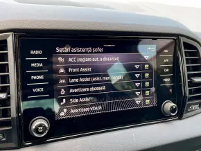 Škoda Karoq Sportline 2.0 TDI DSG 4x4 thumbnail
