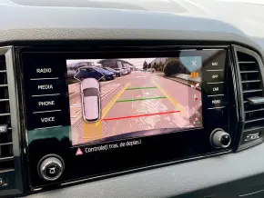Škoda Karoq Sportline 2.0 TDI DSG 4x4 thumbnail