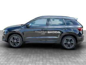 Škoda Karoq Sportline 2.0 TDI DSG 4x4 thumbnail