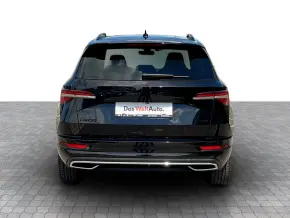 Škoda Karoq Sportline 2.0 TDI DSG 4x4 thumbnail