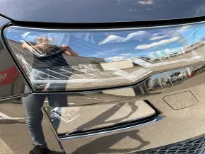 Škoda Karoq Sportline 2.0 TDI DSG 4x4 thumbnail