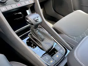 Škoda Karoq Sportline 2.0 TDI DSG 4x4 thumbnail