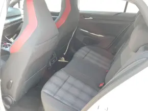 VW Golf GTI thumbnail