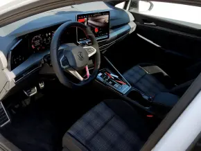 VW Golf GTI thumbnail