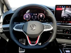 VW Golf GTI thumbnail