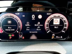 VW Golf GTI thumbnail
