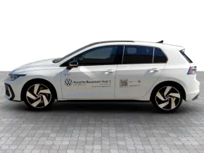 VW Golf GTI thumbnail