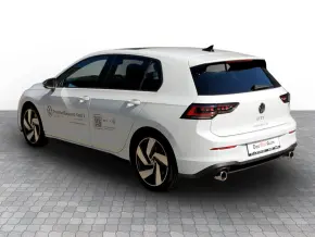 VW Golf GTI thumbnail