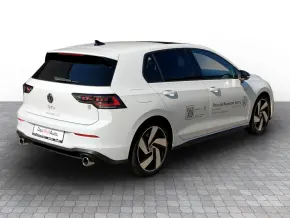 VW Golf GTI thumbnail
