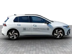 VW Golf GTI thumbnail